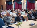 برگزاری جشن روز پزشک 