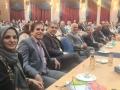 برگزاری جشن روز پزشک 