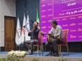 برگزاری جشن روز پزشک 
