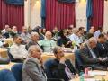 برگزاری جشن روز پزشک 
