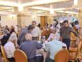 برگزاری جشن روز پزشک 